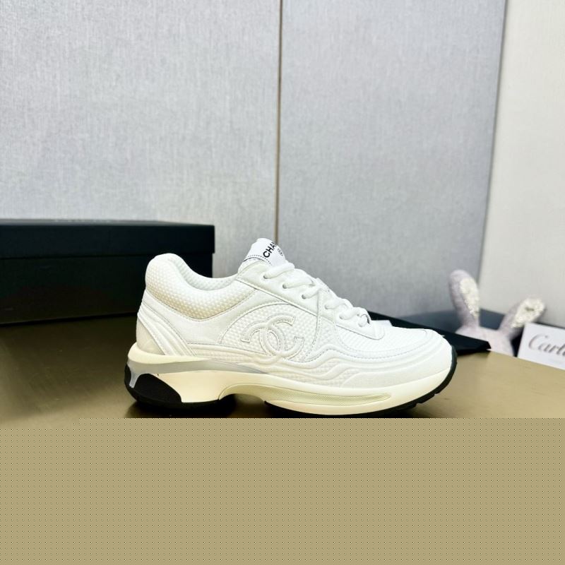 Ch*el sneakers